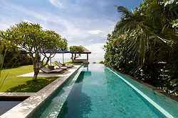 The Ungasan Clifftop Villas, Bali
