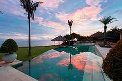 The Ungasan Clifftop Villas, Bali