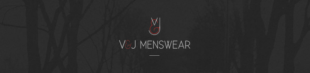V & J Menswear