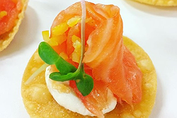 Valla Catering