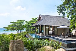 Vana Belle, Koh Samui