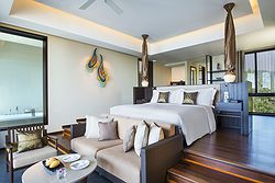 Vana Belle, Koh Samui