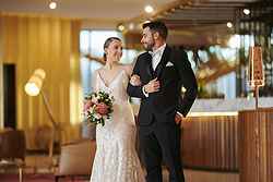 Elegant Weddings at Vibe Hotel Canberra