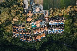 Viceroy Bali