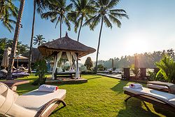 Viceroy Bali