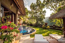Viceroy Bali