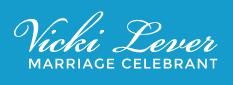 Vicki Lever Celebrant