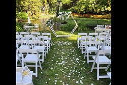 Vicky Rahmic Weddings + Events