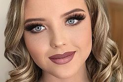 Victoria Edwards - Bridal Hair & Makeup