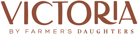 Victoria by Farmer’s Daughters