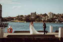 View by Sydney Weddings