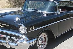 Vintage Car Rentals