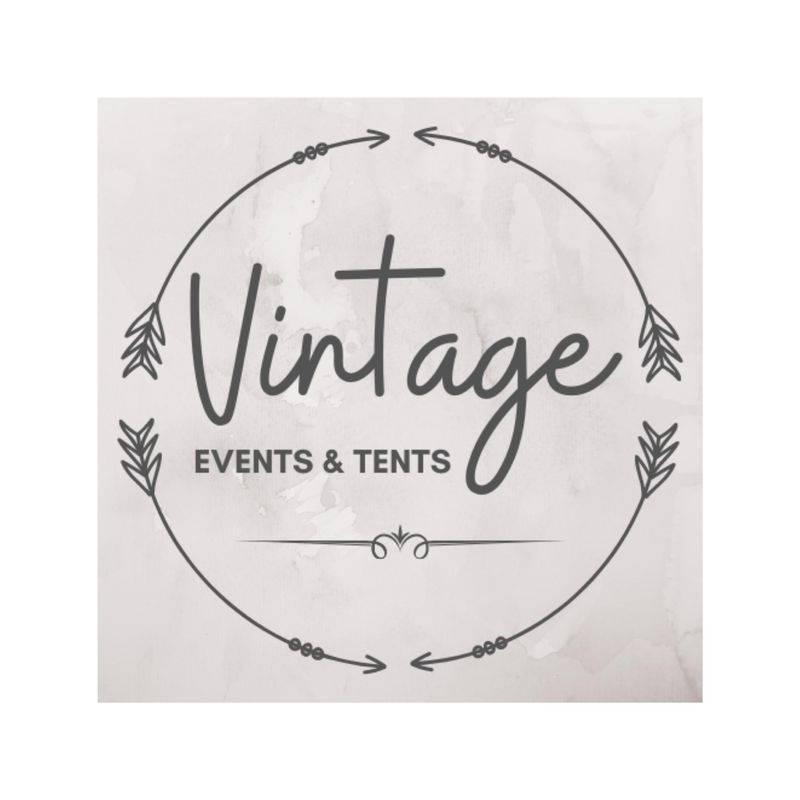 Vintage Events & Tents