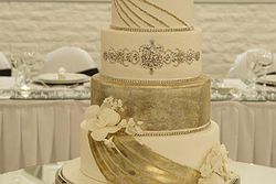 Vogue Ballroom Weddings