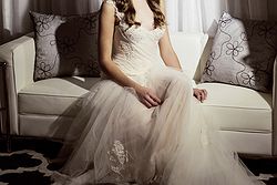 Vogue Ballroom Weddings