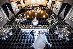 Vogue Ballroom Weddings