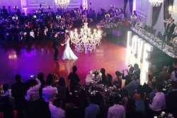 Vogue Ballroom Weddings