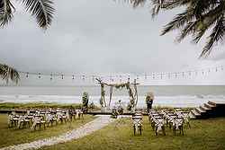W Bali - Ice Garden Ceremony