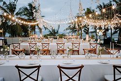 W Bali - Woosky Venue