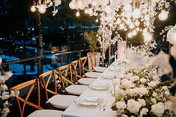 W Bali - Woosky Venue