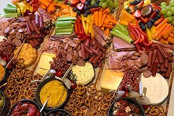 Watt A Platter
