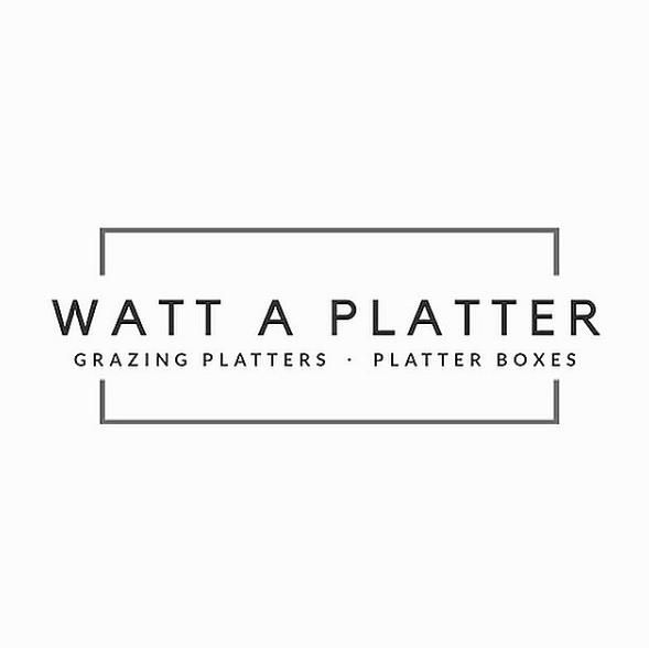 Watt A Platter