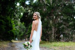 Wattle Park Chalet Weddings