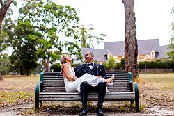 Wattle Park Chalet Weddings