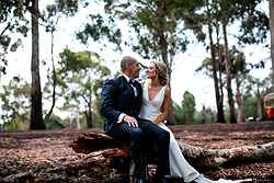 Wattle Park Chalet Weddings