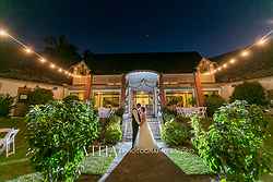 Wattle Park Chalet Weddings