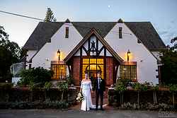 Wattle Park Chalet Weddings