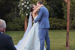 Wedding Celebrant Sonia Thomas