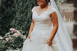 Wedding Gown Specialists