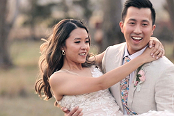 Wedding Movies Cinematic Videography (Melbourne)