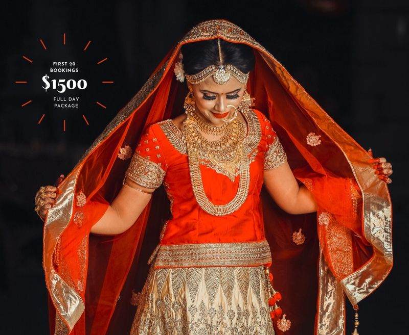 WEDDING STORIES | Photo & Film