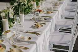 Marnong Estate Weddings