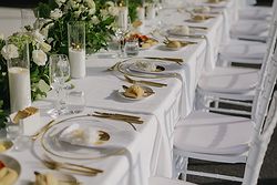 Marnong Estate Weddings