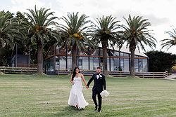 Marnong Estate Weddings