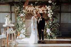 Marnong Estate Weddings