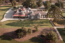 Weddings at Barunah Plains