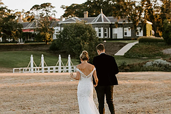 Weddings at Barunah Plains