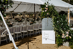 Weddings at Barunah Plains
