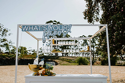 Weddings at Barunah Plains