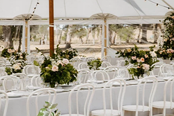 Weddings at Barunah Plains