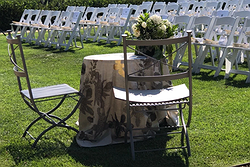 Weddings at Barunah Plains