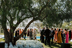 Weddings at Barunah Plains