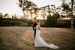 Weddings at Barunah Plains
