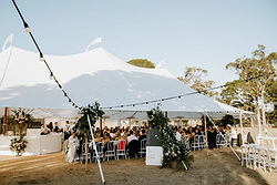 Weddings at Barunah Plains
