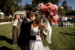Weddings at Barunah Plains