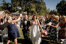 Weddings at Barunah Plains